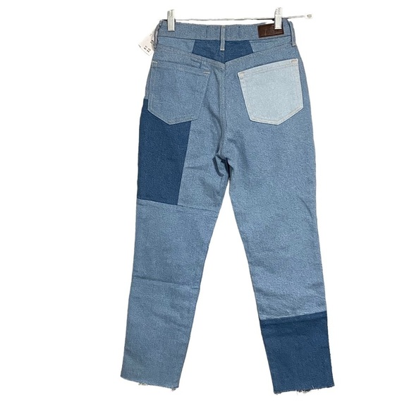 Hollister Ultra High Rise Mom Jeans size 23/00 - Picture 5 of 8